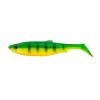 3D Herring Shad V2 Savage Gear 9cm 5g FireTiger