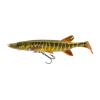 3D Pike Shad 20cm/65g Slow sinking - Clear Pike