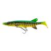 3D Pike Shad 20cm/65g Slow sinking - Fire Pike