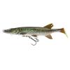3D Pike Shad 20cm/65g Slow sinking - Jack Pike