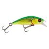 3D Sticklebait Twich 4,5cm/4g Fire Tiger