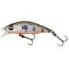 3D Sticklebait Twich 6,5cm/9,4g Olive Smolt
