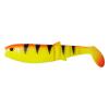 Cannibal Shad -  10cm / Golden Ambulance