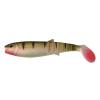 Cannibal Shad -  10cm / Perch