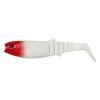 Cannibal Shad -  15cm / Red Head