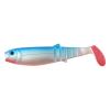 Cannibal Shad -  6,8cm / Blue Pearl