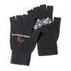 Knitted Half Finger Gloves -  pergető kesztyű L-es