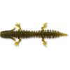 Ned Salamander 7,5cm/3g/5db - Green Pumpkin