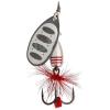 Rotex Spinner 3-as 8g S Silver