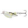 Sticklebait Spinner 1-es 4,5g - Green Silver Ayu