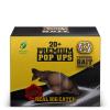 20+ Premium Pop Ups - Krill & halibut