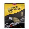 All In Flumino Box F-Code - Undercover (halas-büdös)