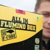 All In Flumino Box F-Code - Undercover (halas-büdös)