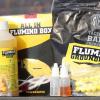 All In Flumino Box - Tintahal-polip