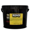 Bomb Pellet Mix 5kg - Krill-halibut