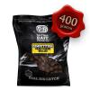 Competition Ready-Made Boilies 20mm - C2 Competition (squid) 400g