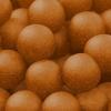 Eurostar Ready-Made Boilies + 50 ml 3 in One Turbo Bait Dip 20 mm Tutti Frutti