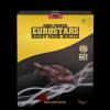 Eurostar Ready-Made Boilies 20 mm Scopex 1kg