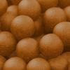 Eurostar Ready-Made Boilies 20 mm Scopex 1kg