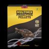 Multimix Proactive Pellets 3-6 mm Mixed 1kg
