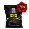 Oldódó Competition Ready-Made Boilies 24mm - C2 Competition (squid) 400g