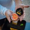 Premium Method Feeder Fluro Wafters 6,8mm - Ace Lobworm