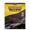 Premium Pellet 6mm - C2 (tintahal-áfonya) 1kg