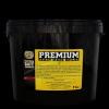 Premium Ready-Made Boilies 14 mm Ace Lobworm 5kg