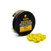 Premium method feeder fluo wafters sárga 6,8mm ananász