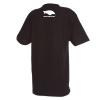 T-Shirt (black) limited edition L kereknyakú