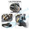 Ultegra 4000 FB pergetőorsó (ULT4000FB)
