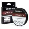 Aero Slick Silk Rig & Hooklength 100m/0,190mm