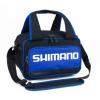 All-Round Tackle Bag 33x26x22cm szerelékes táska
