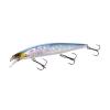Bantam World Minnow Flash Boost 115mm/17g Pro Blue