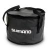PVC Groundbait Bowl Large ø32x20cm