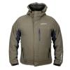 Rain Jacket Padded Green XL