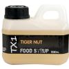 TX1 Food Syrup Tiger Nut 500ml Attractant