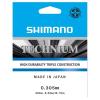 Technium A Mono 300m 0.305mm 8.5kg Grey pontyozó zsinór