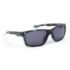Aspire Dark Green Tortoiseshell & Dark Grey
