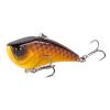 Yasei Chaos Crank 60mm/11g - Orange Gold