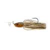 Yasei Chit Chat Chatter 17g Brown Gold Tiger