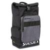 Yasei Rucksack 27x15x45cm - hátizsák