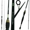 RC5 Jig Spin 2,1m 3-12g - ultra light pergető bot