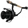 T-Rex Carp 8000FS nyeletőfékes orsó