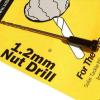 Bojli Fúró 1,2mm