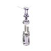 Lock & Load indicator head rozsdamentes swinger fej
