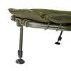 SP 3D Dura-Dore bedchair horgászágy