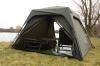 SP Bankmaster Quick-Up Shelter magasított sátor