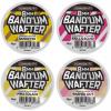 Band'um wafter 6mm pina colada