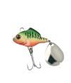 ASP Jiggin Spinner - 10g / tigris